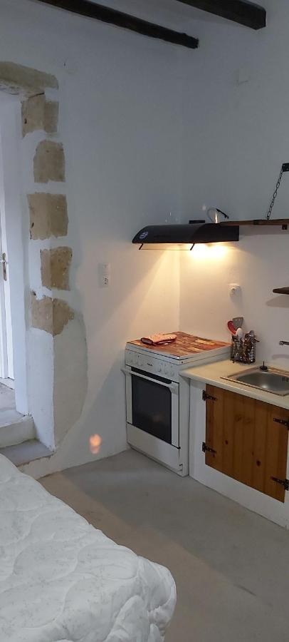 Vryses Crete-Village Vibes Bagian luar foto