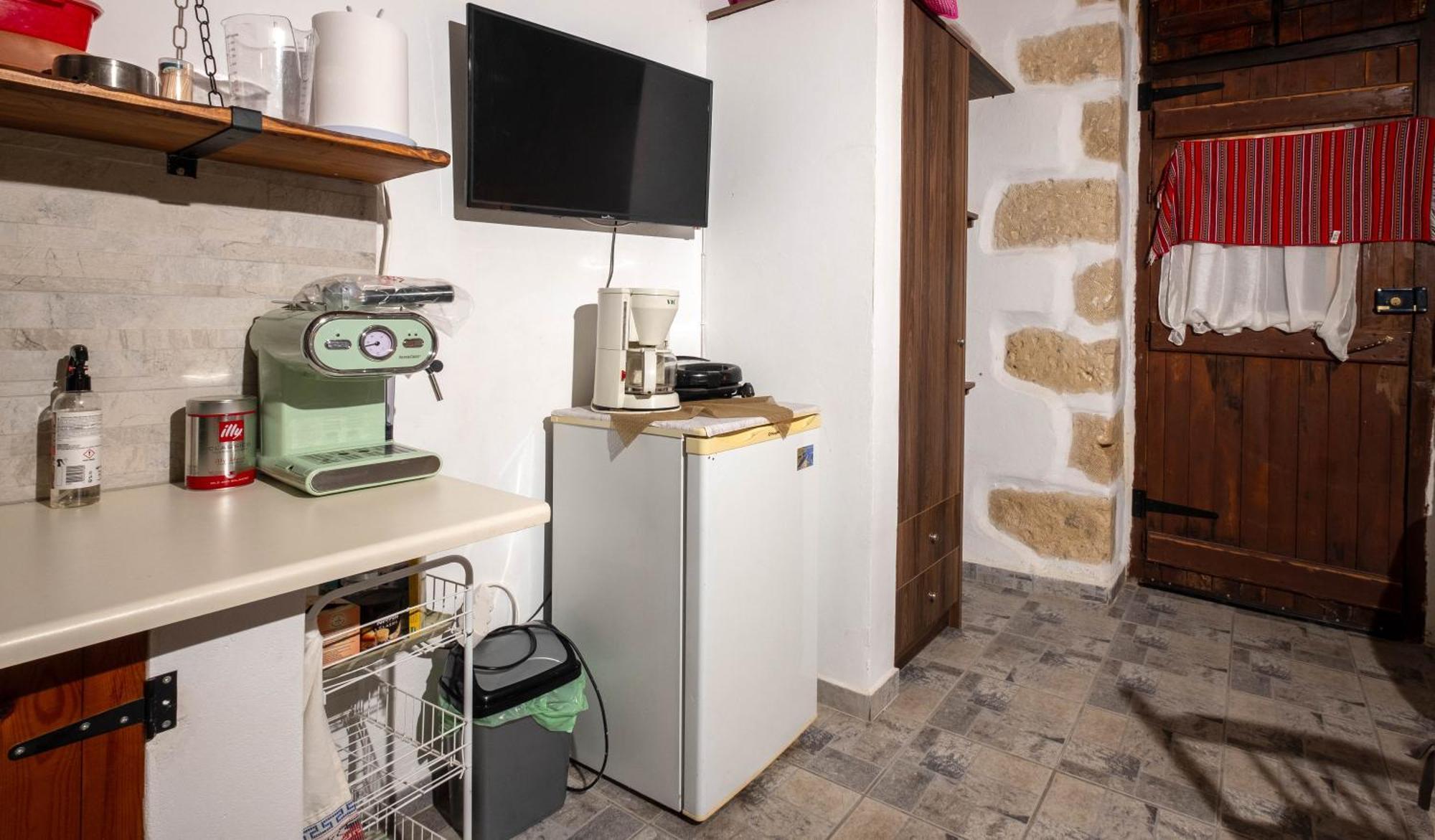 Vryses Crete-Village Vibes Bagian luar foto