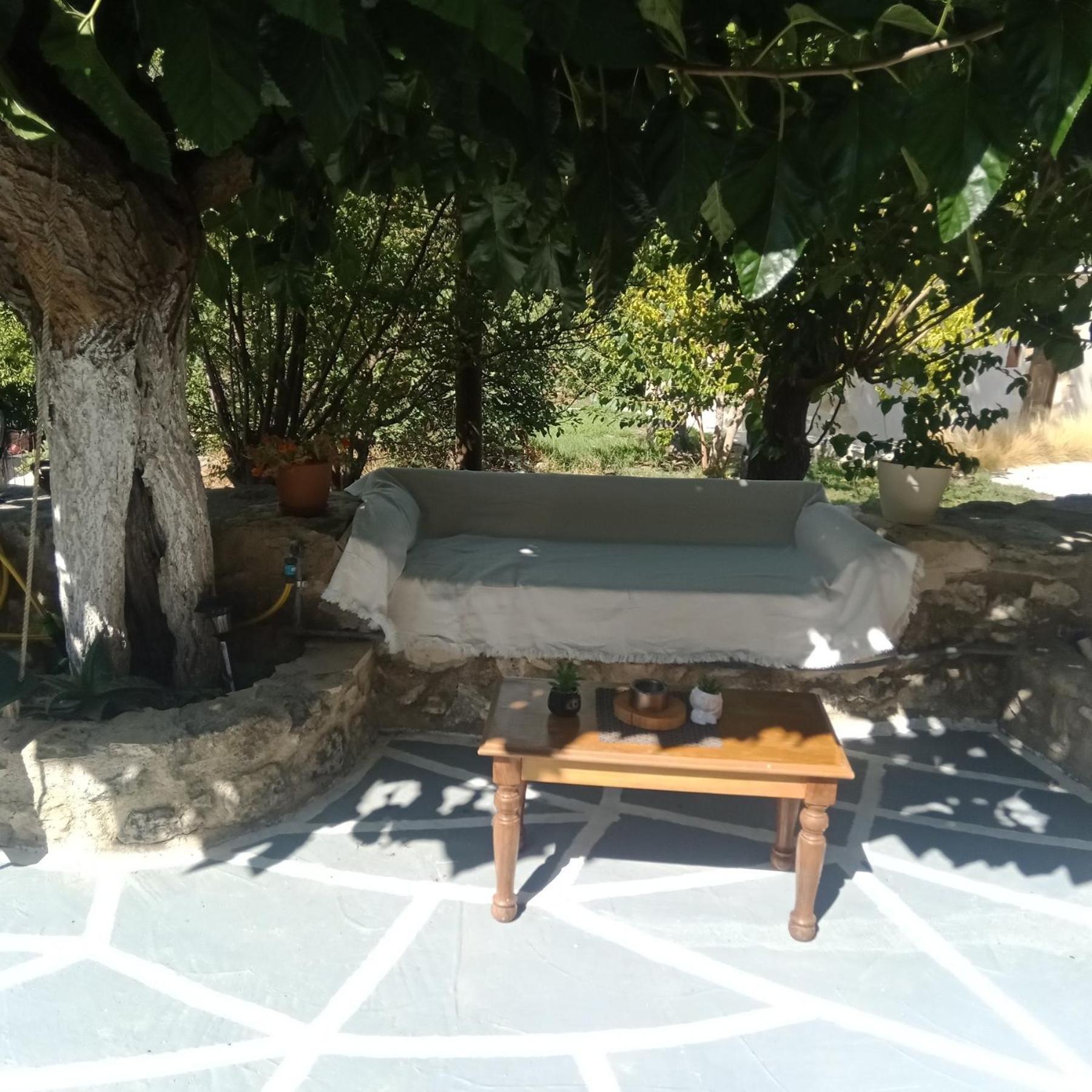 Vryses Crete-Village Vibes Bagian luar foto