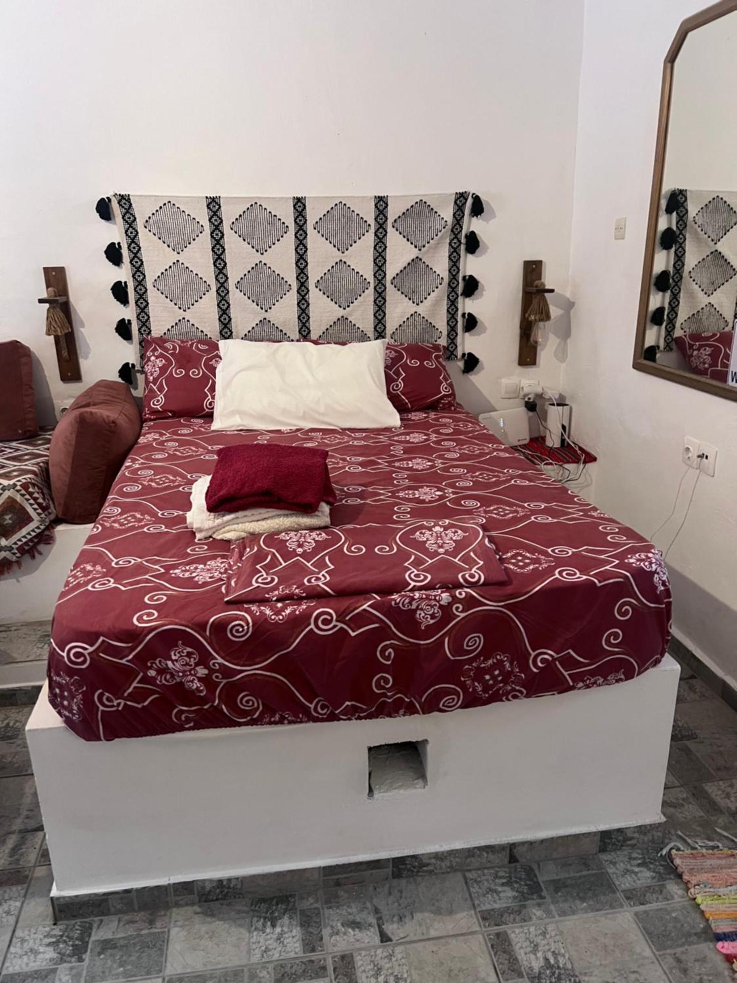Vryses Crete-Village Vibes Bagian luar foto