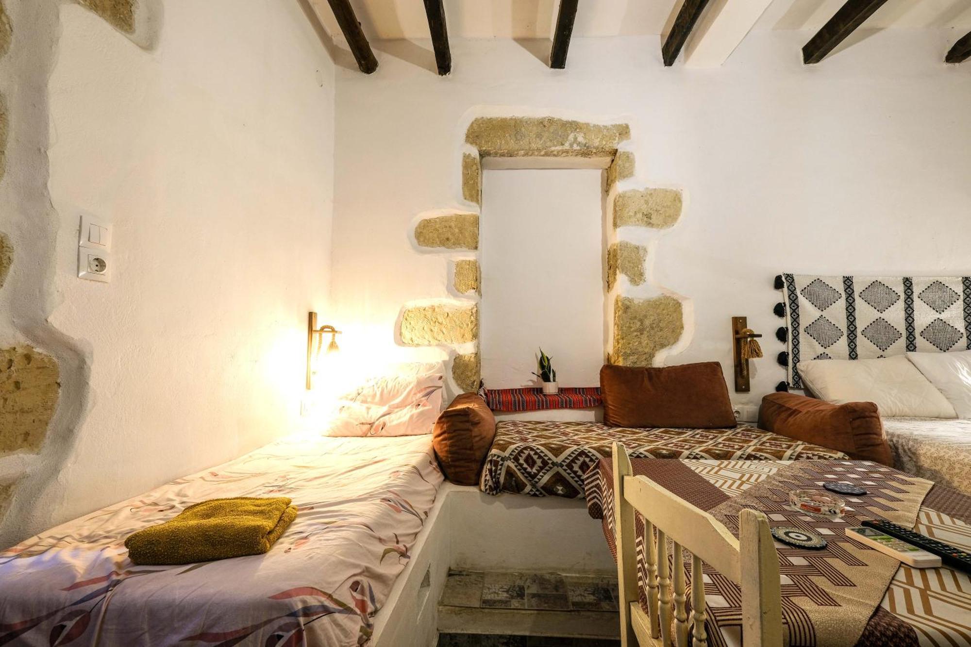 Vryses Crete-Village Vibes Bagian luar foto